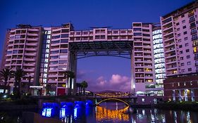 Knightsbridge Luxury Apartments